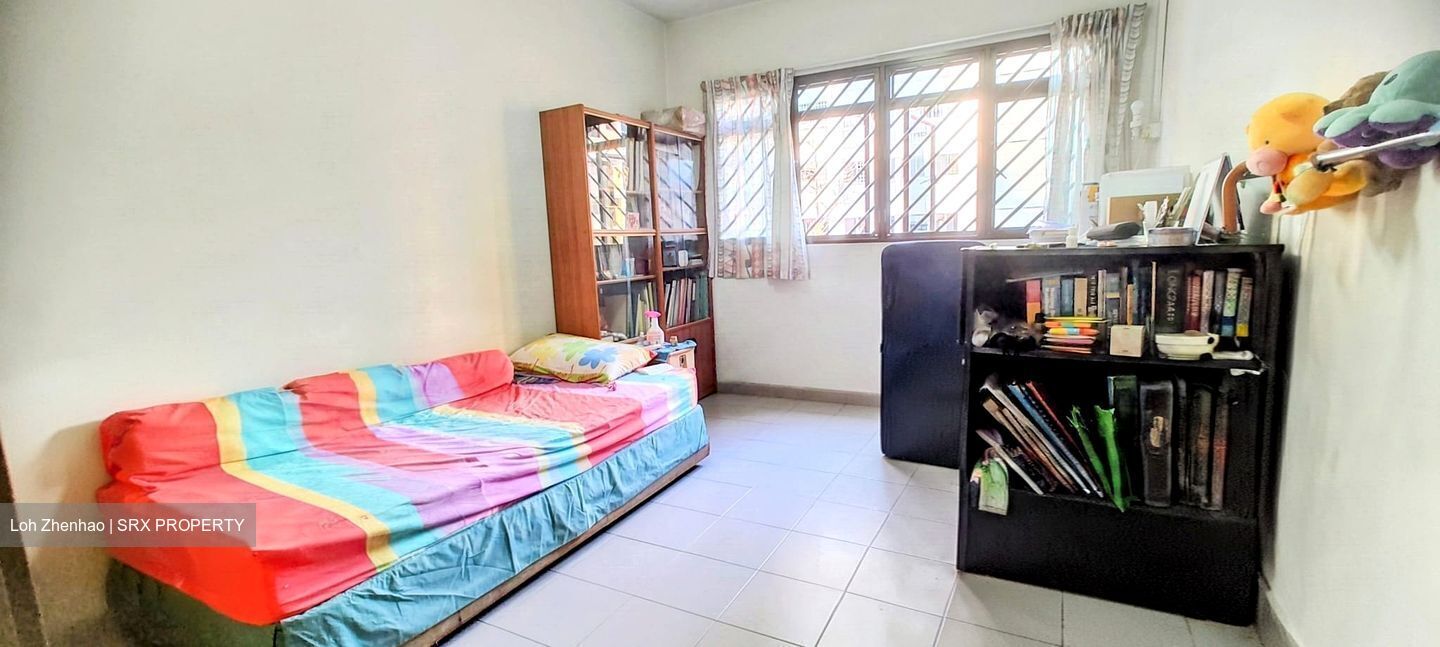 Blk 833 Yishun Street 81 (Yishun), HDB 4 Rooms #613209761